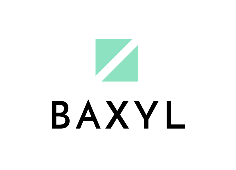 BAXYL logo